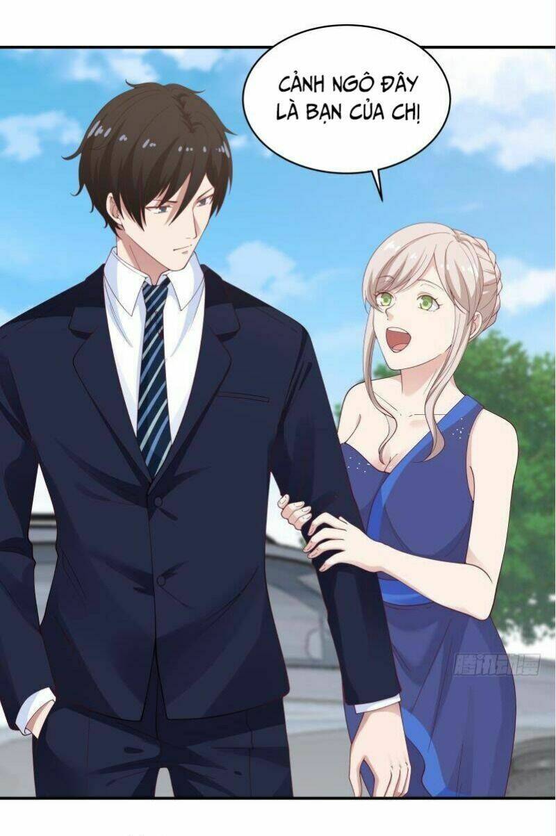 Đô Thị Tuyệt Thế Cuồng Tôn: Chapter 28