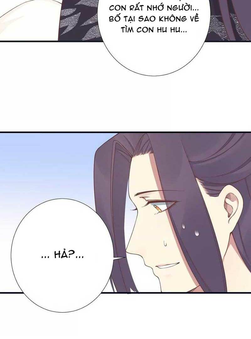 Hoàng Hậu Bận Lắm: Chapter 184