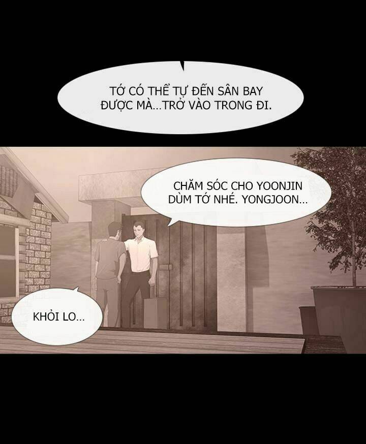 Dead Days: Chapter 48