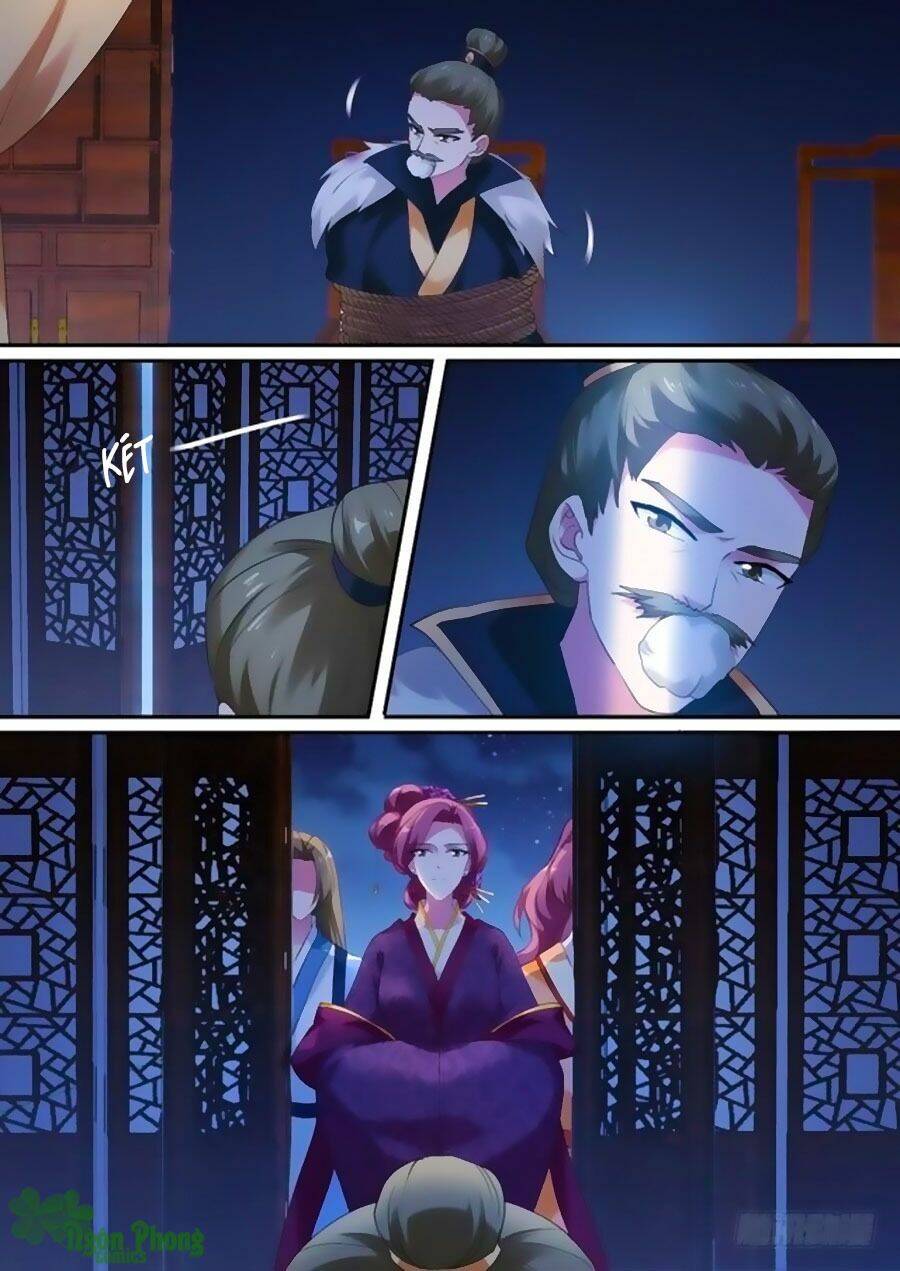 Hệ Thống Chế Tạo Nữ Thần: Chapter 148