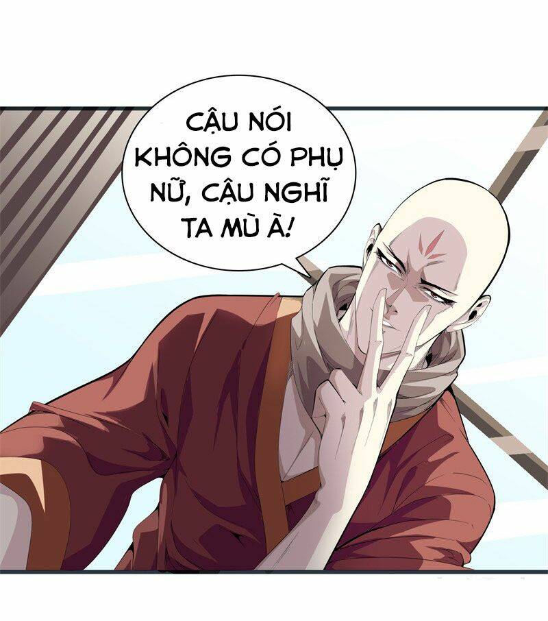Đô Thị Chí Tôn: Chapter 82