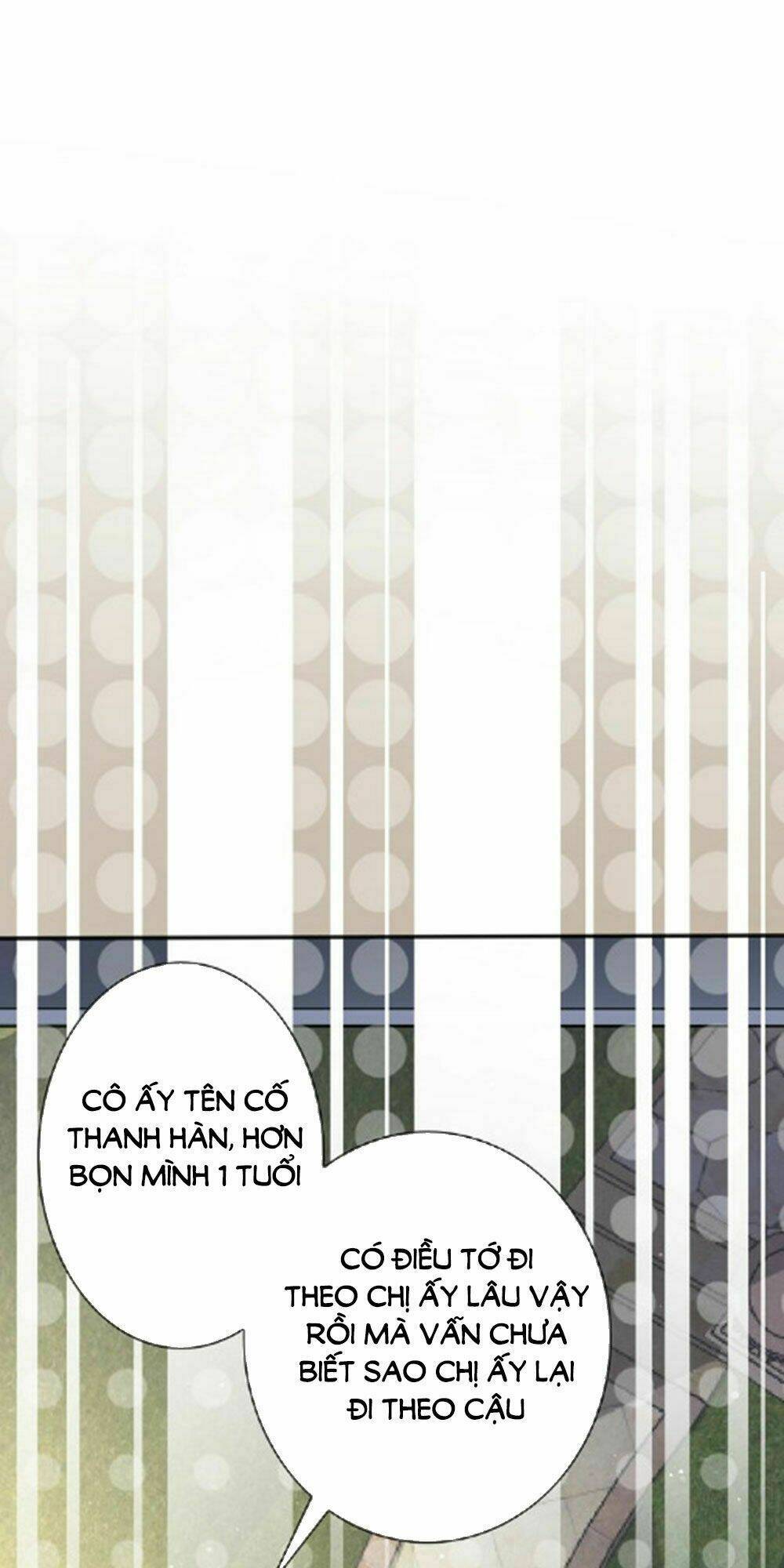 Tiệm May Luyến Sắc: Chapter 28