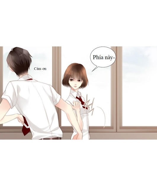 Tình Cờ Tìm Thấy Tháng 7- Find July: Chapter 1.2