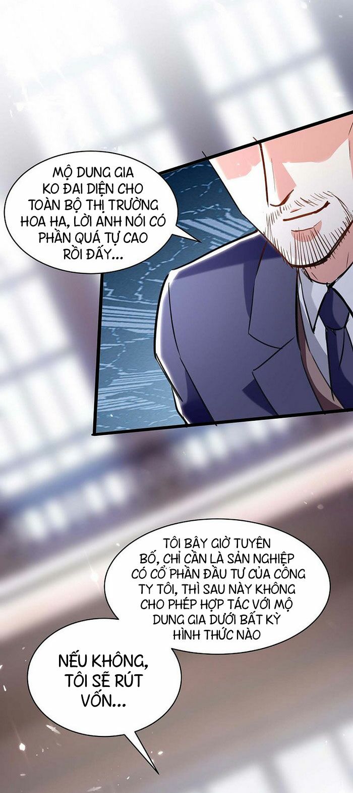 Thần Cấp Thấu Thị: Chapter 157