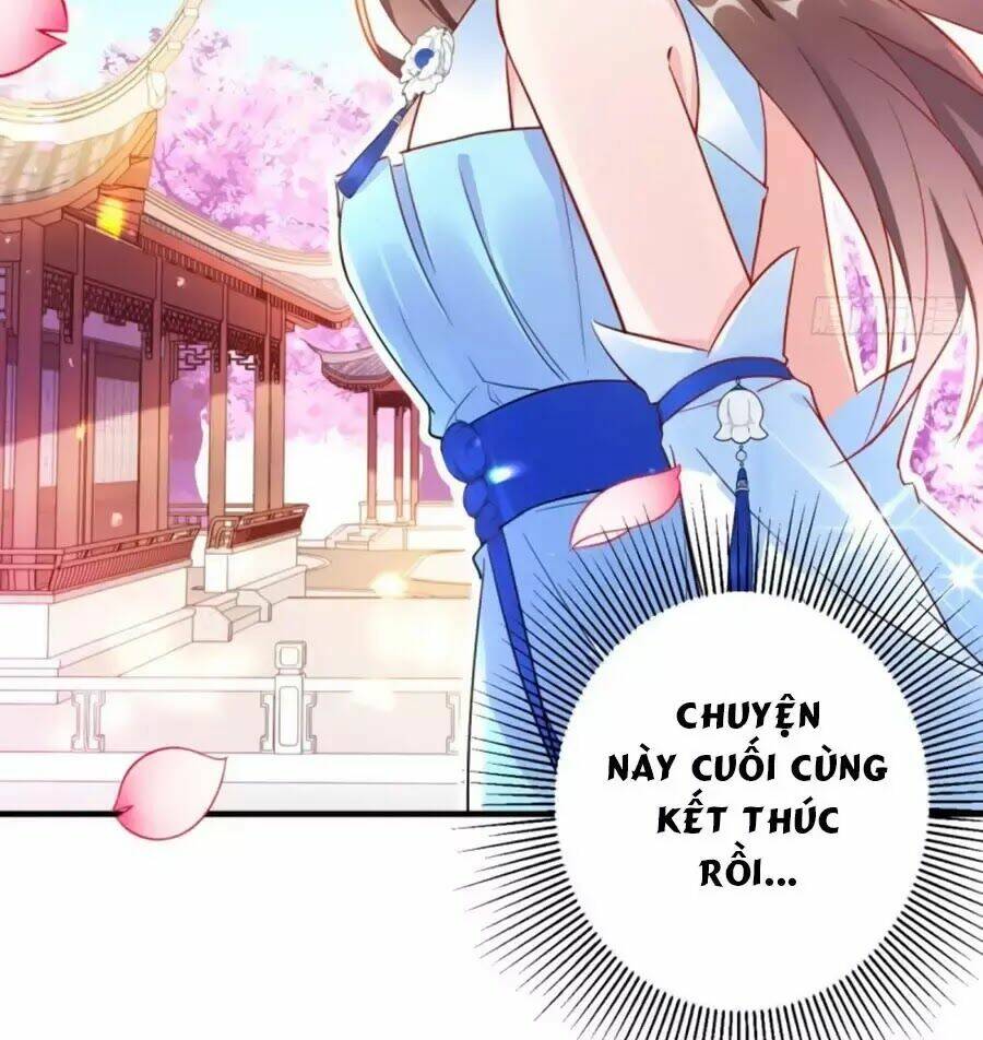 Vương Phi Có Chút Nghịch Ngợm: Chapter 61