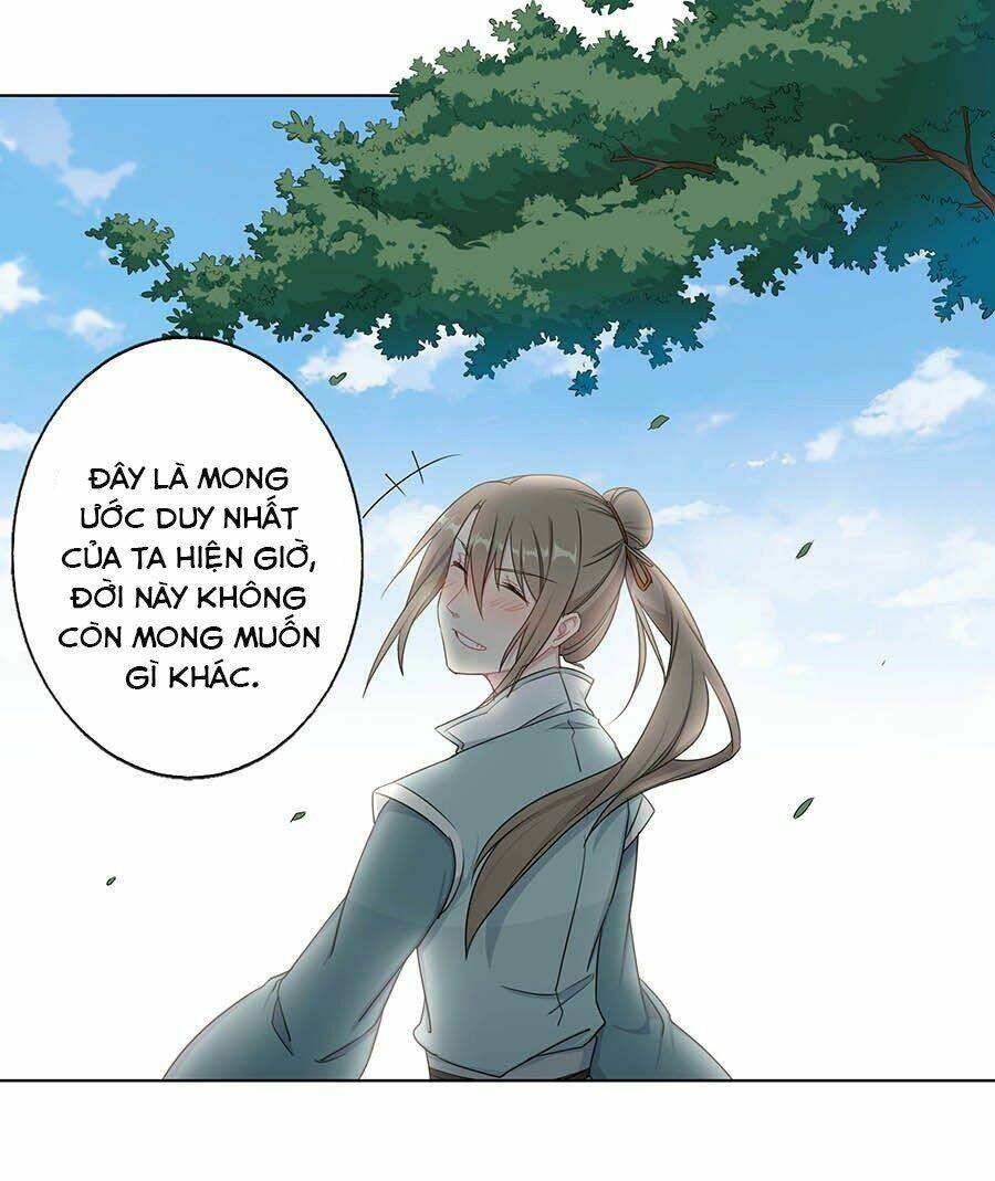 Lầu Trà Thủy Sinh Mộng: Chapter 15