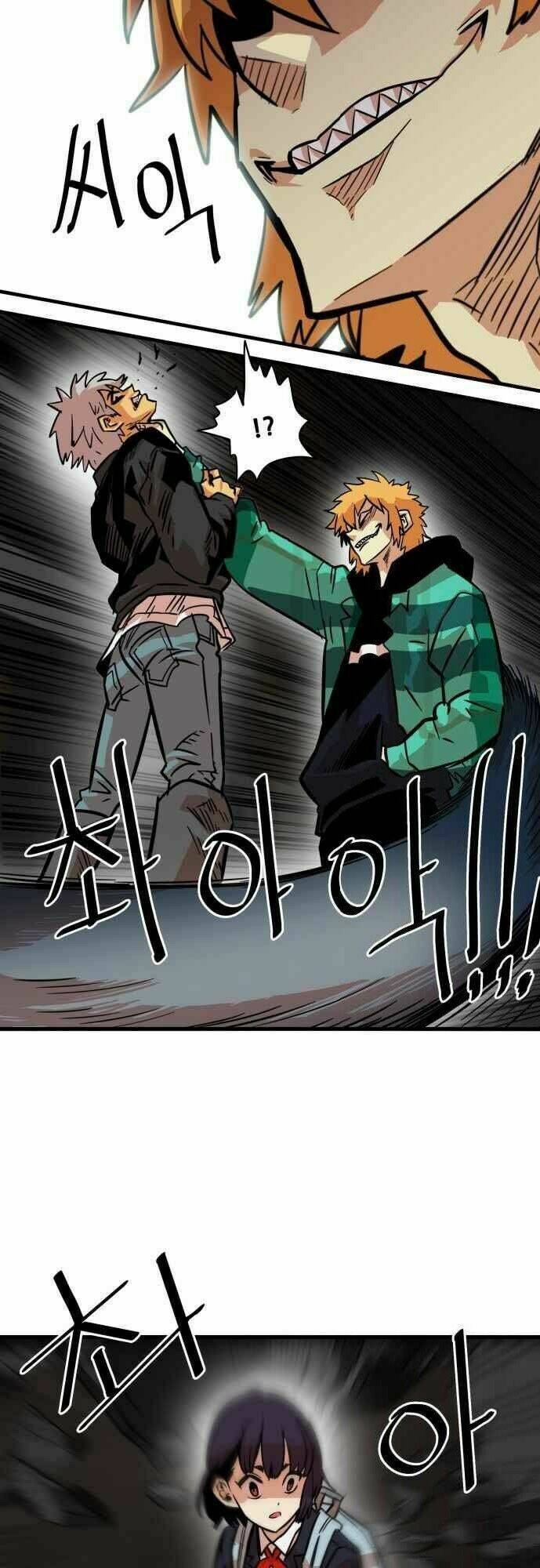 Bẫy Troll: Chapter 28