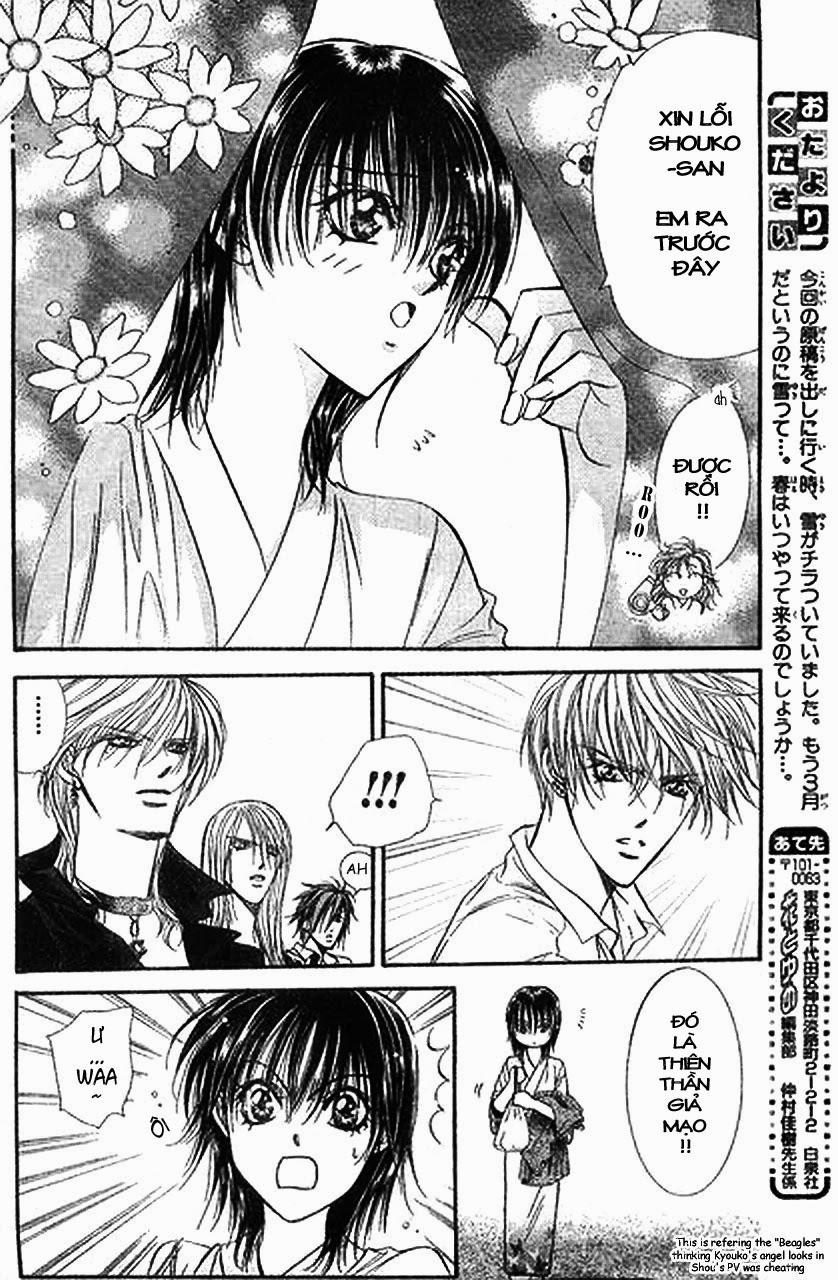 Thách Thức Tuyệt Vời: Chapter 15