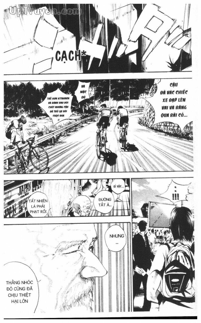 Over Drive: Chapter 16