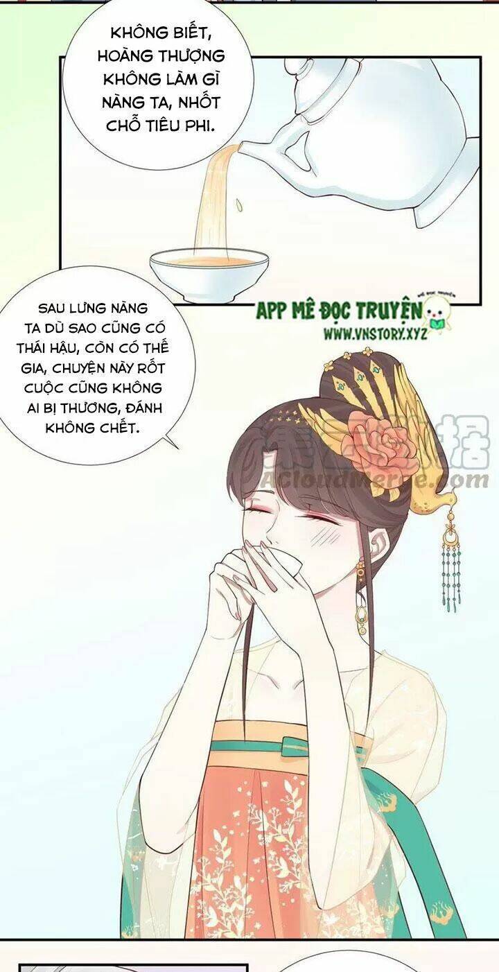 Hoàng Hậu Bận Lắm: Chapter 104