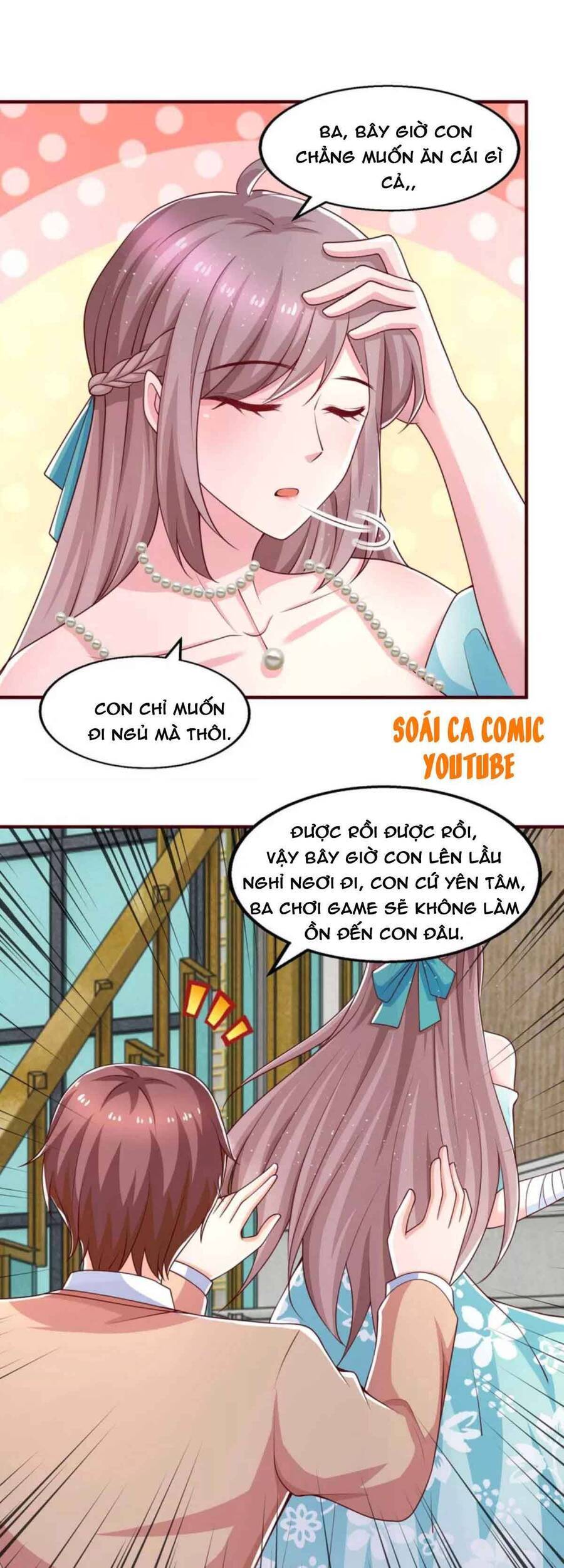 Trọng Sinh Chi Ngược Tra Nữ Vương: Chapter 47