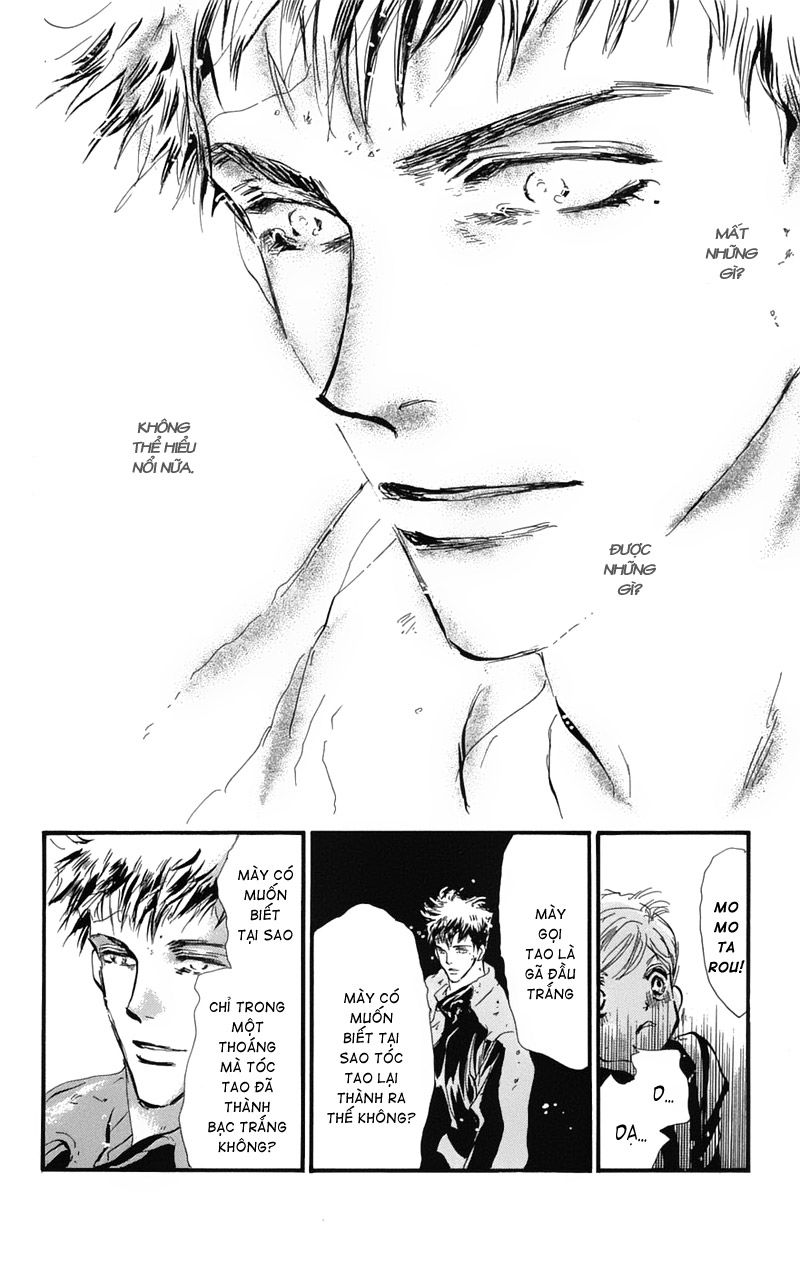 Mầm Sống: Chapter 73