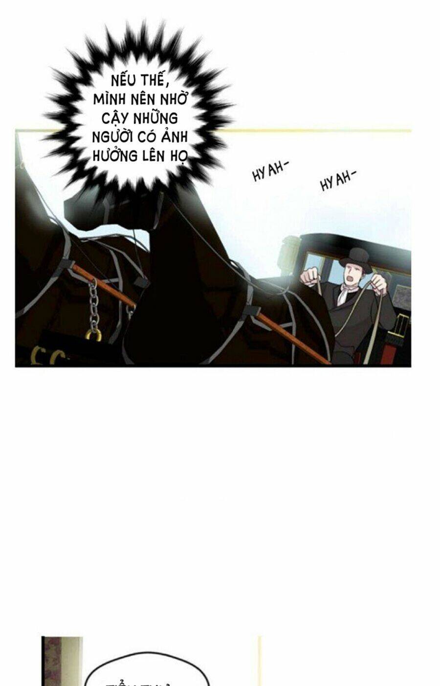 Iris - Quý Cô Và Chiếc Điện Thoại: Chapter 4