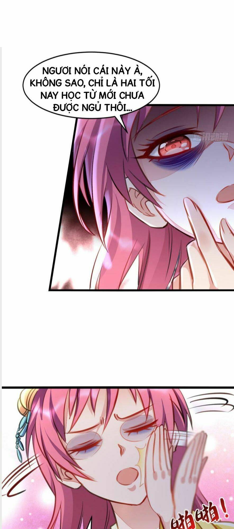 Lão Tổ Của Bạn Đang Online: Chapter 22