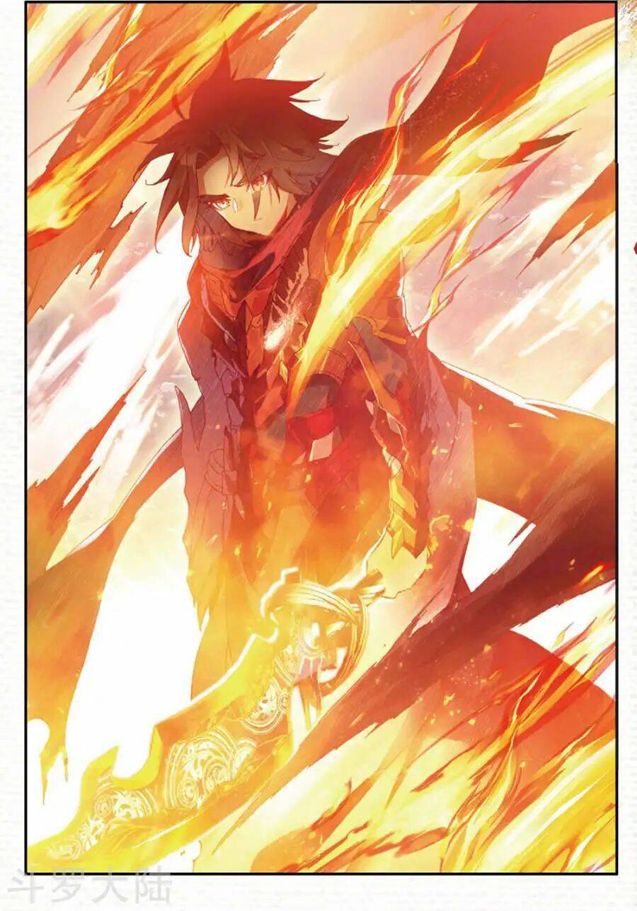 Xích Hoàng Truyền Kỳ: Chapter 90