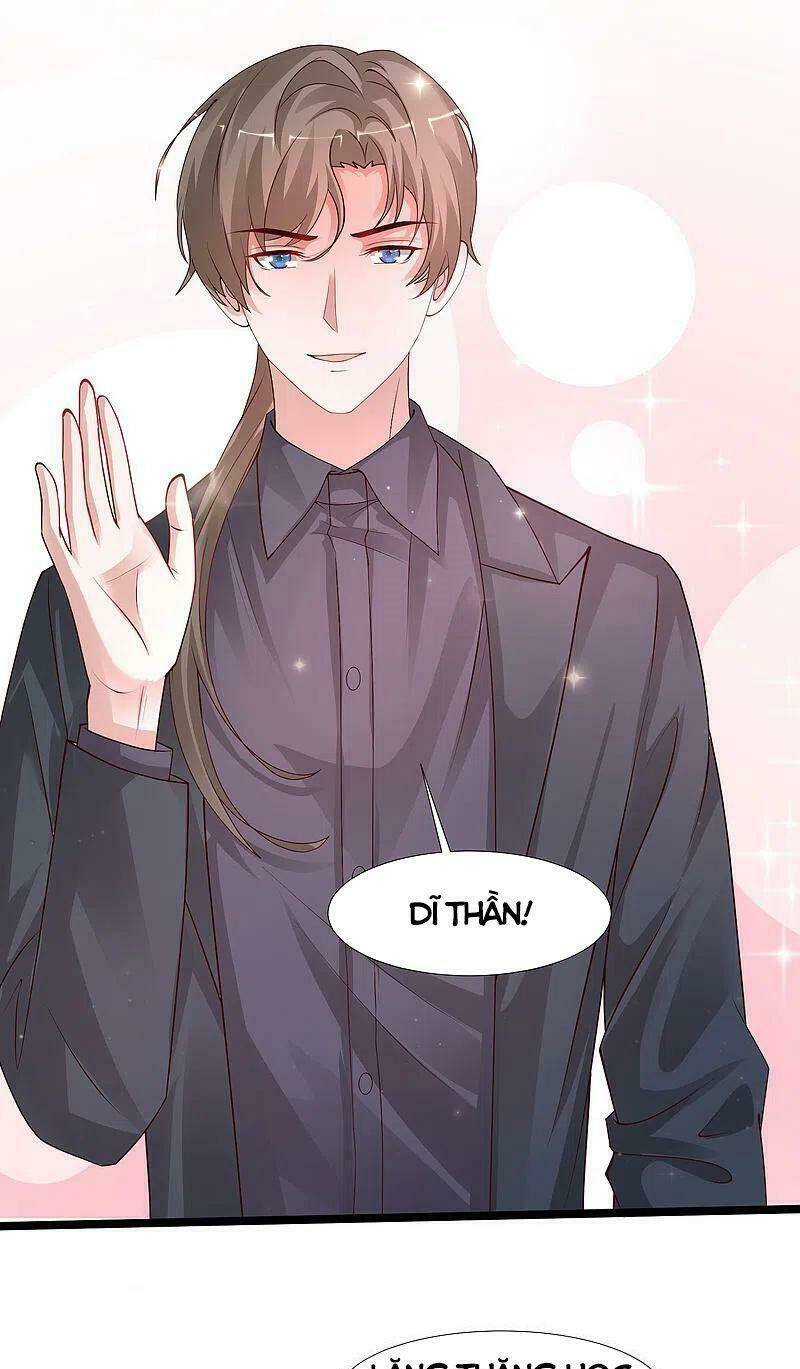 Tối Cường Vận Đào Hoa: Chapter 241