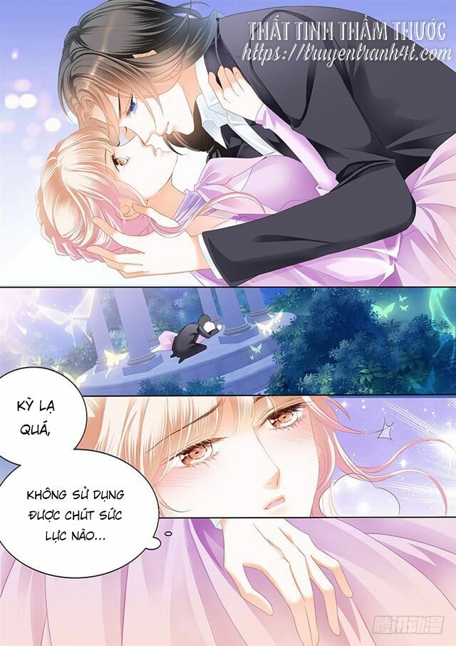 Bá Đạo Tiểu Thúc, Xin Trêu Chọc Vừa Thôi!: Chapter 36