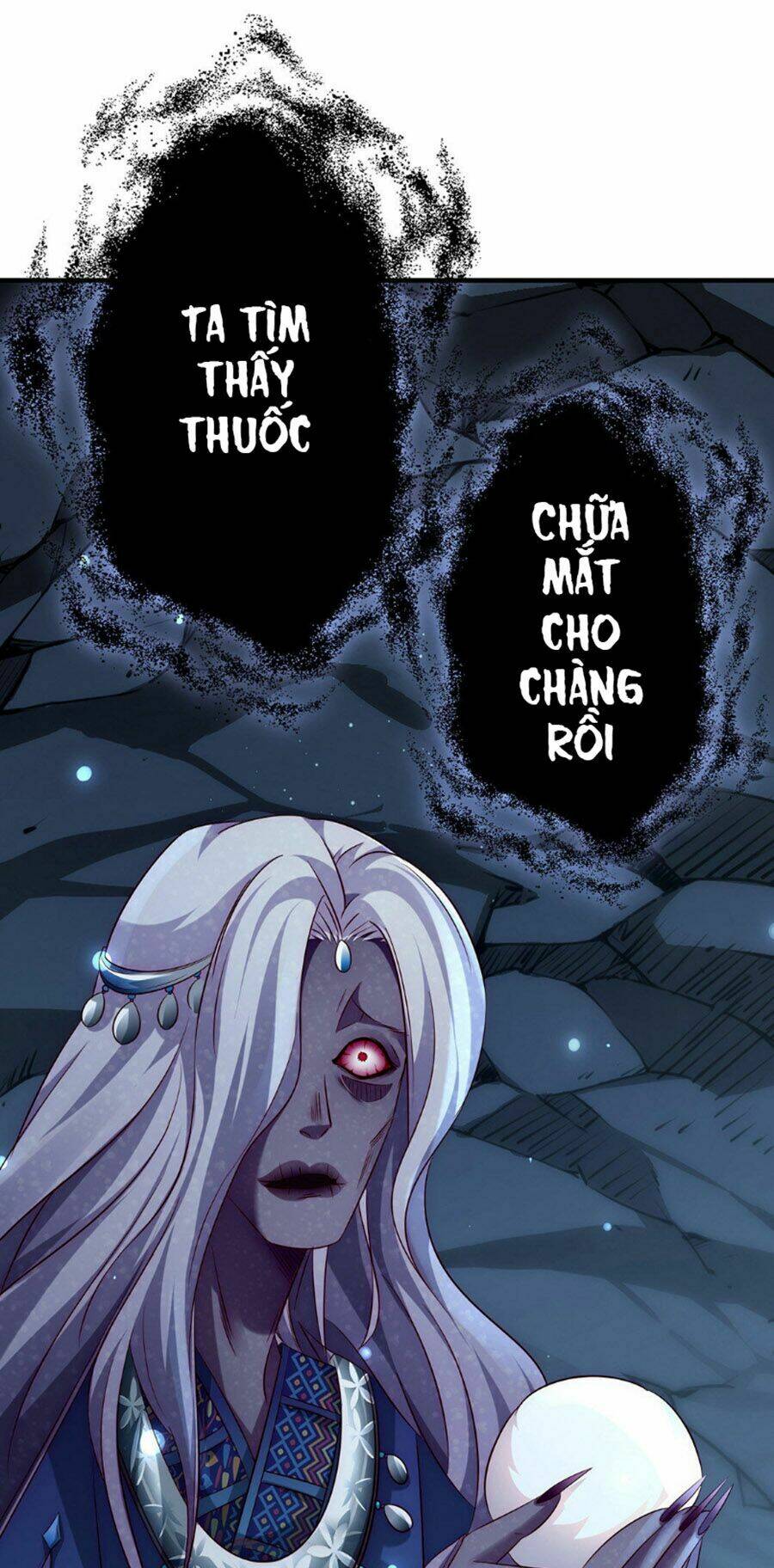 Thiên Kim Bất Hoán: Chapter 15