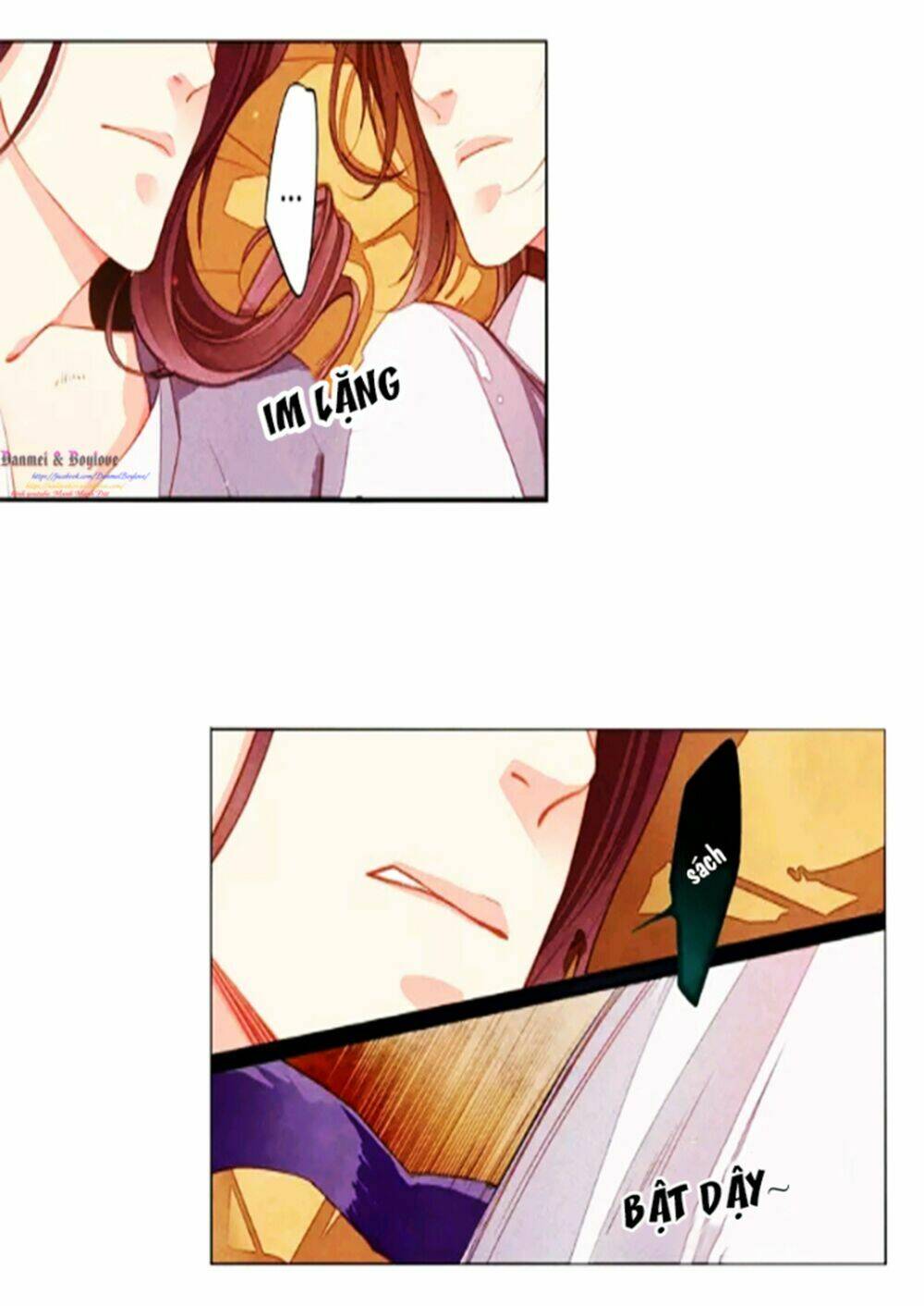 Thái Tử: Chapter 47