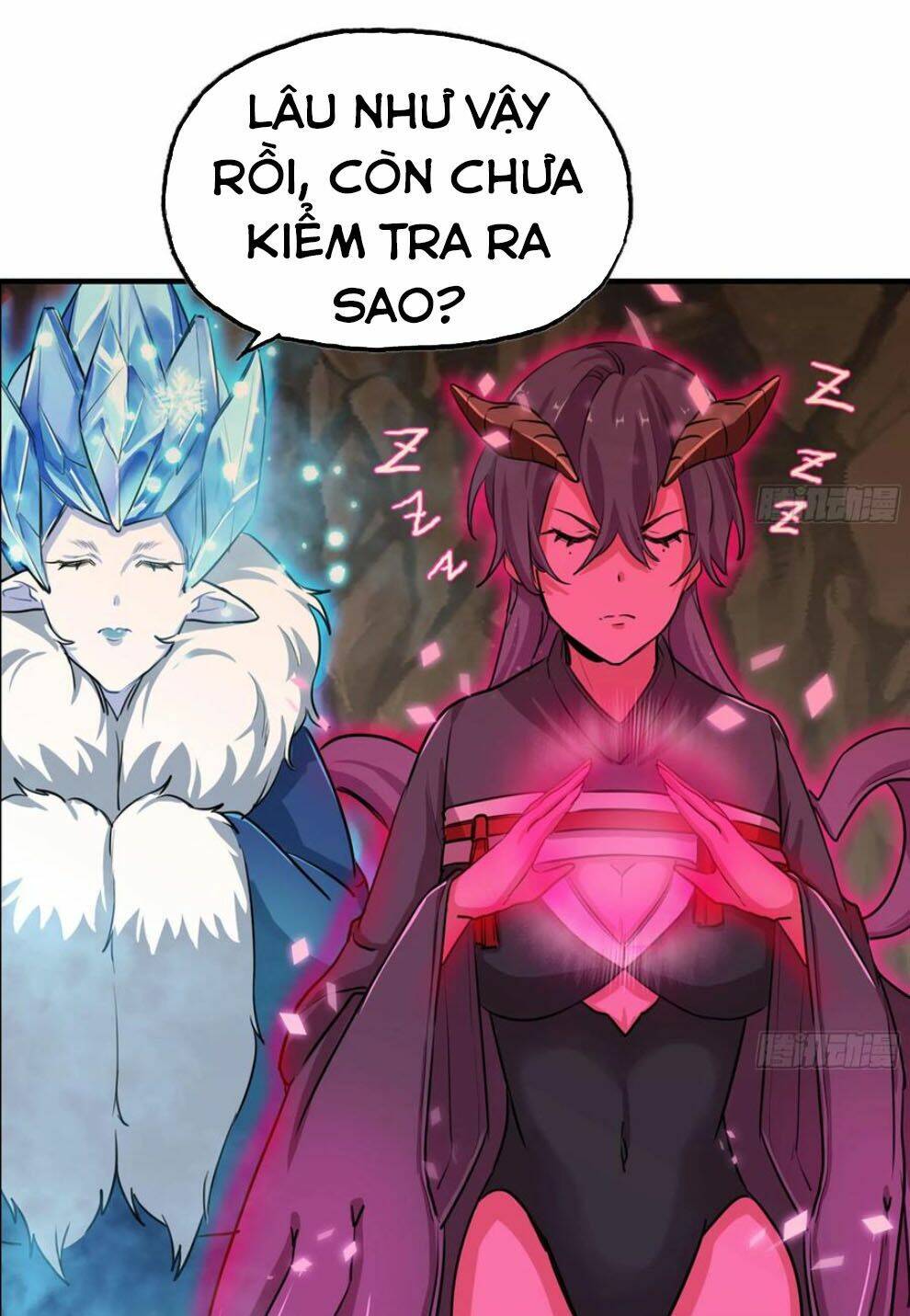 Khởi Đầu Bằng Một Con Côn: Chapter 150