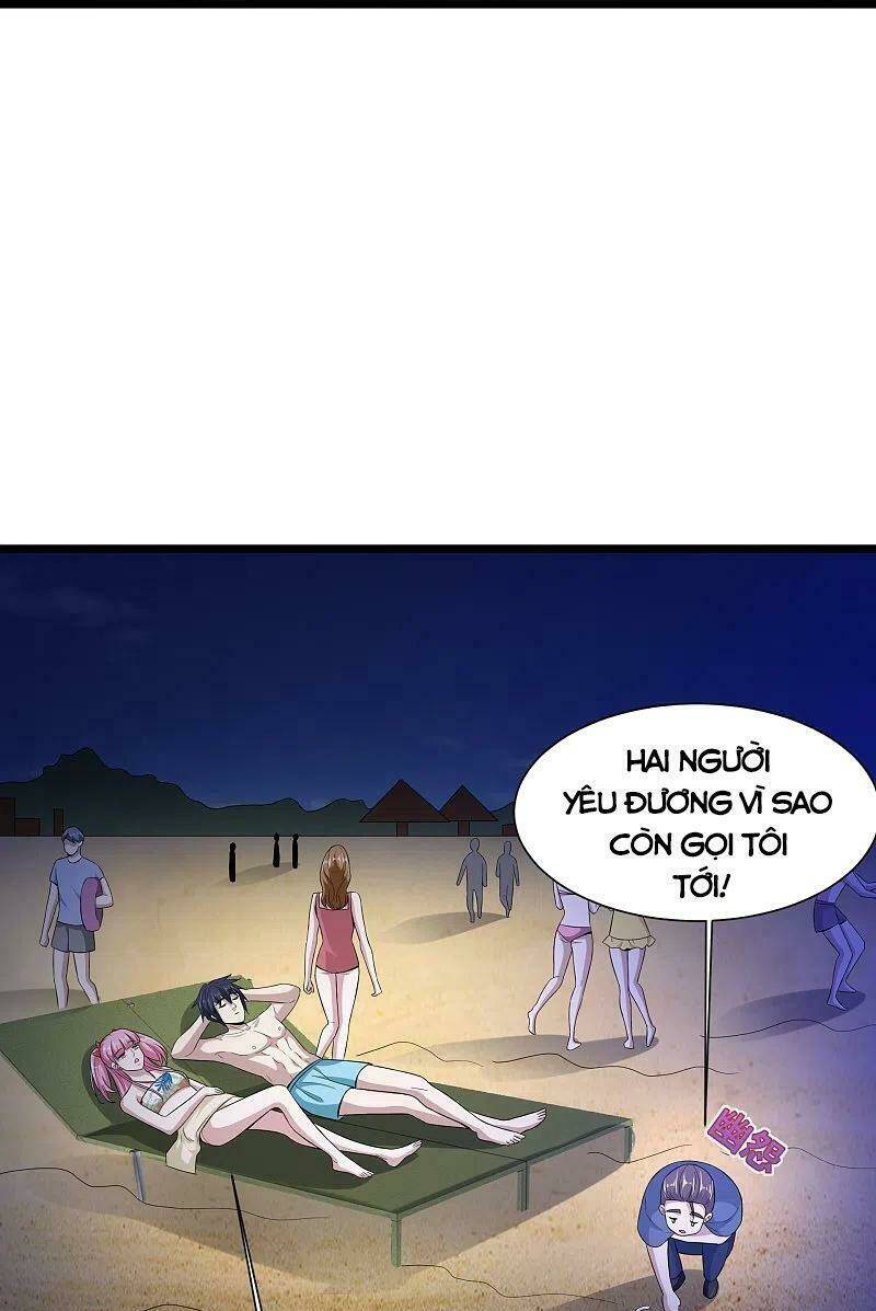 Đô Thị Tà Vương: Chapter 227