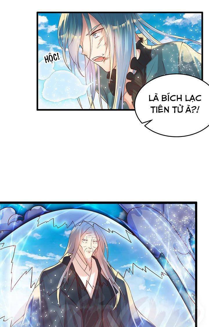 Siêu Phàm Truyện: Chapter 47