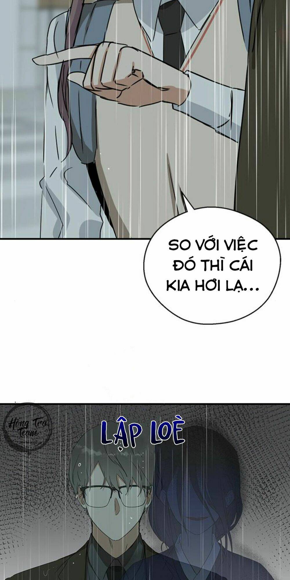 Bạn Trai Là Ngôi Sao: Chapter 8
