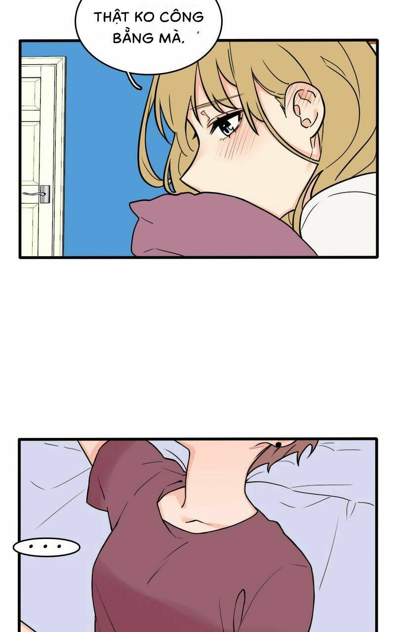 Not So Shoujo Love Story: Chapter 17