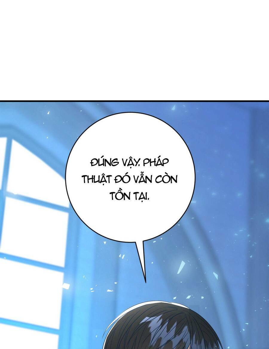 Lòng Trung Thành Với Kẻ Ác: Chapter 4