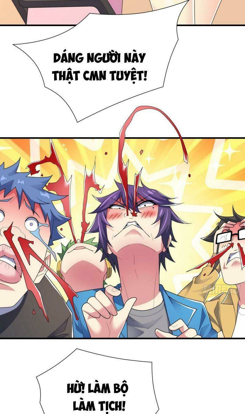 Hệ Thống Bái Kim Siêu Cấp: Chapter 17