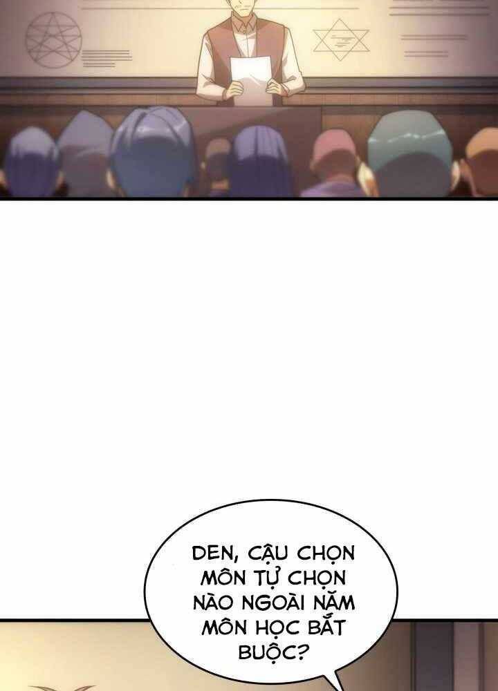 Tái Sinh Thành Công Chức Bình Thường Ở Một Thế Giới Xa Lạ: Chapter 19