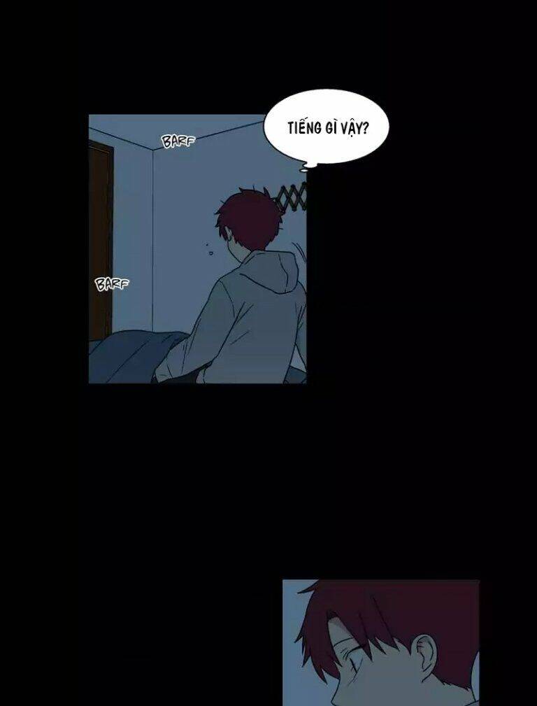 …”Một Sự Thật Khá Khó Chịu.”: Chapter 33