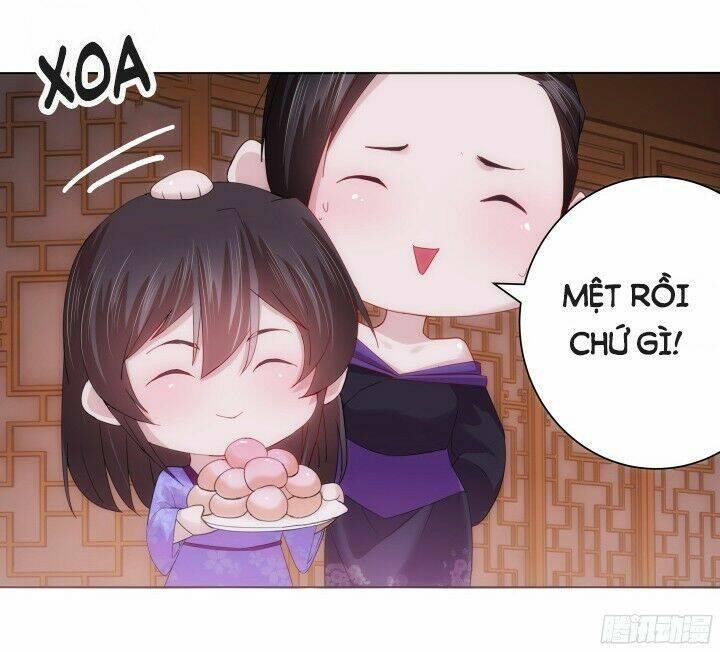 Bí Mật Của Dạ Tộc: Chapter 7.2