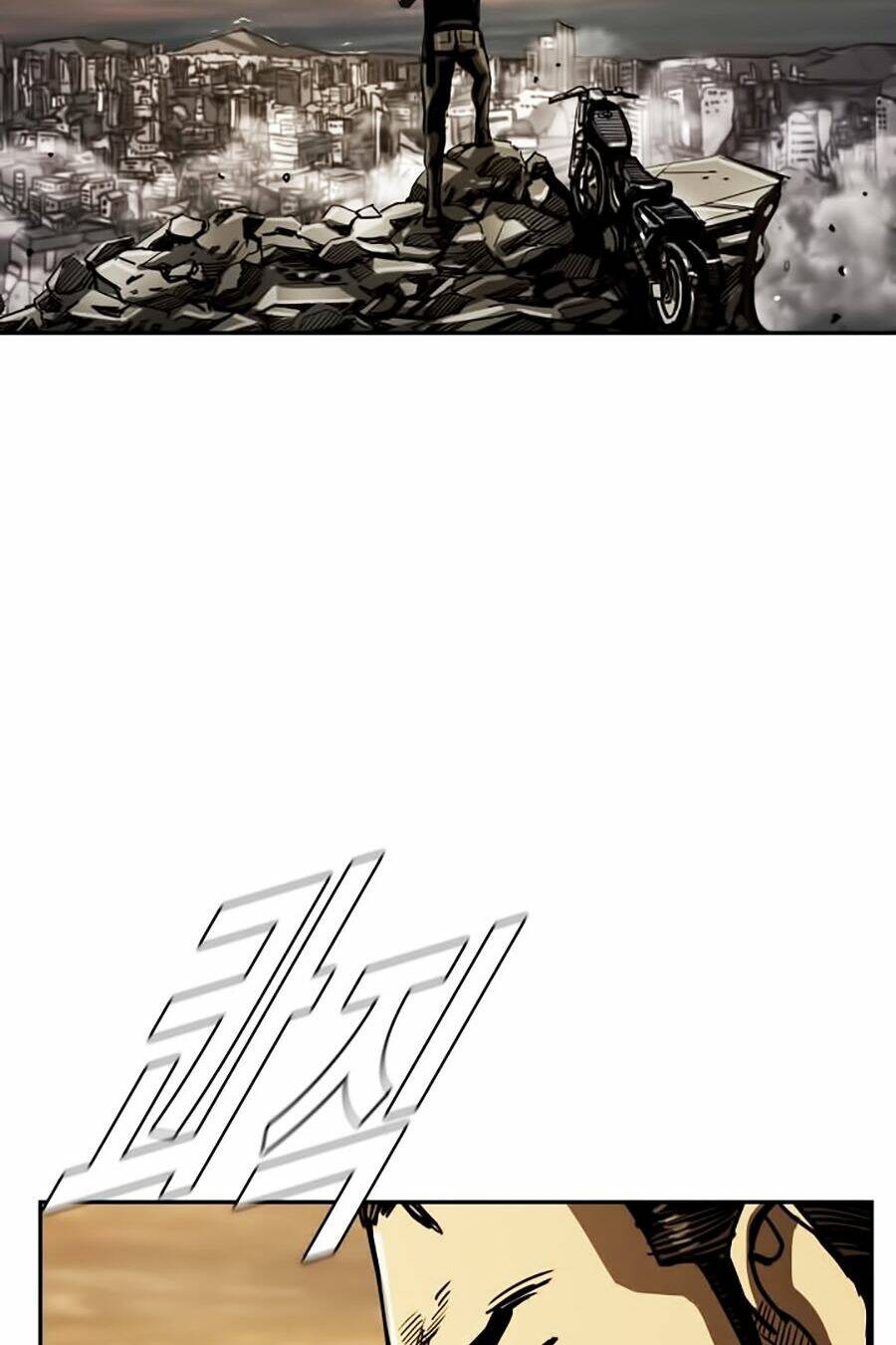 Thợ Săn Đầu Tiên: Chapter 35