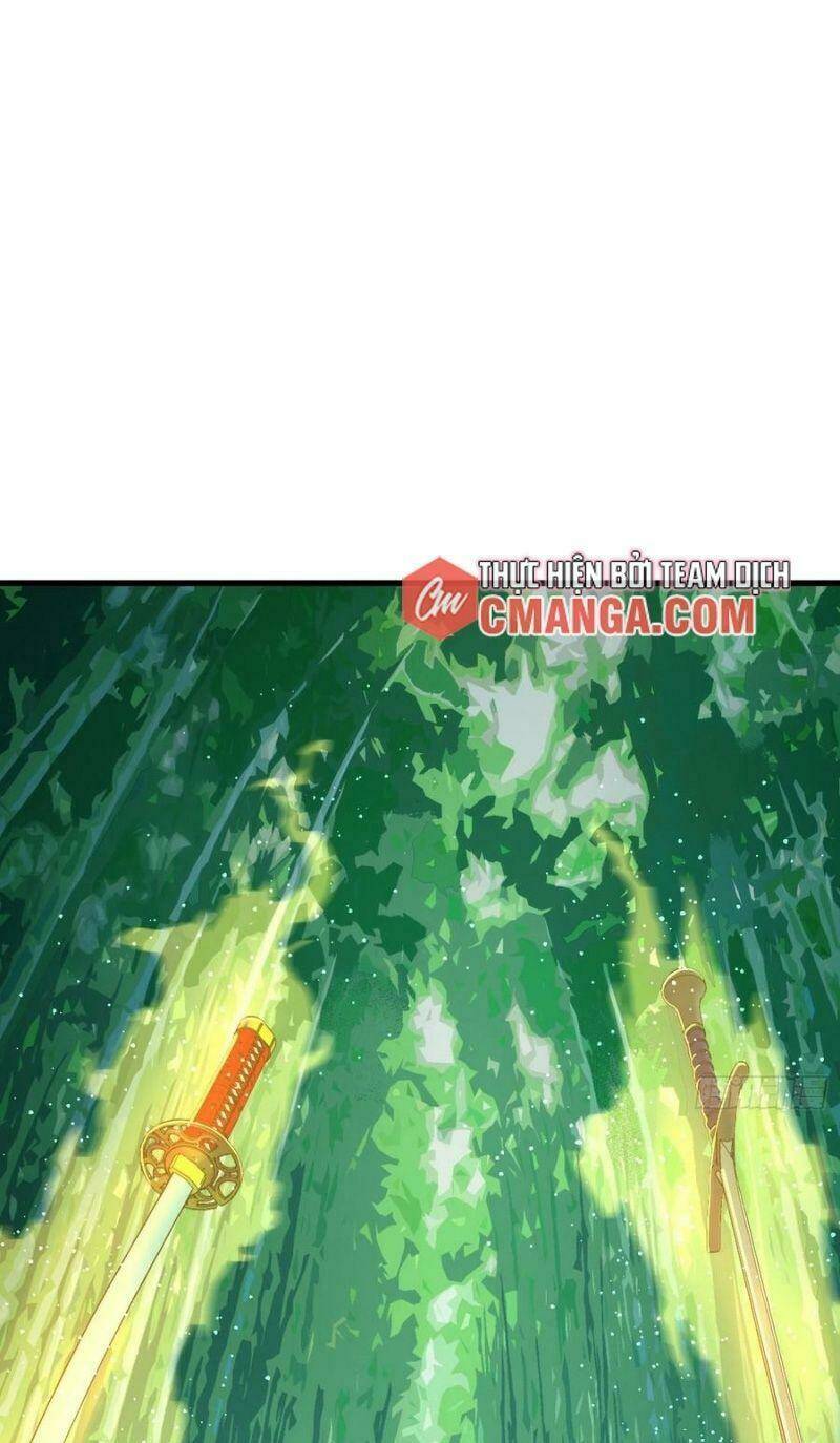 Tân Đình Là Hảo Đao: Chapter 12