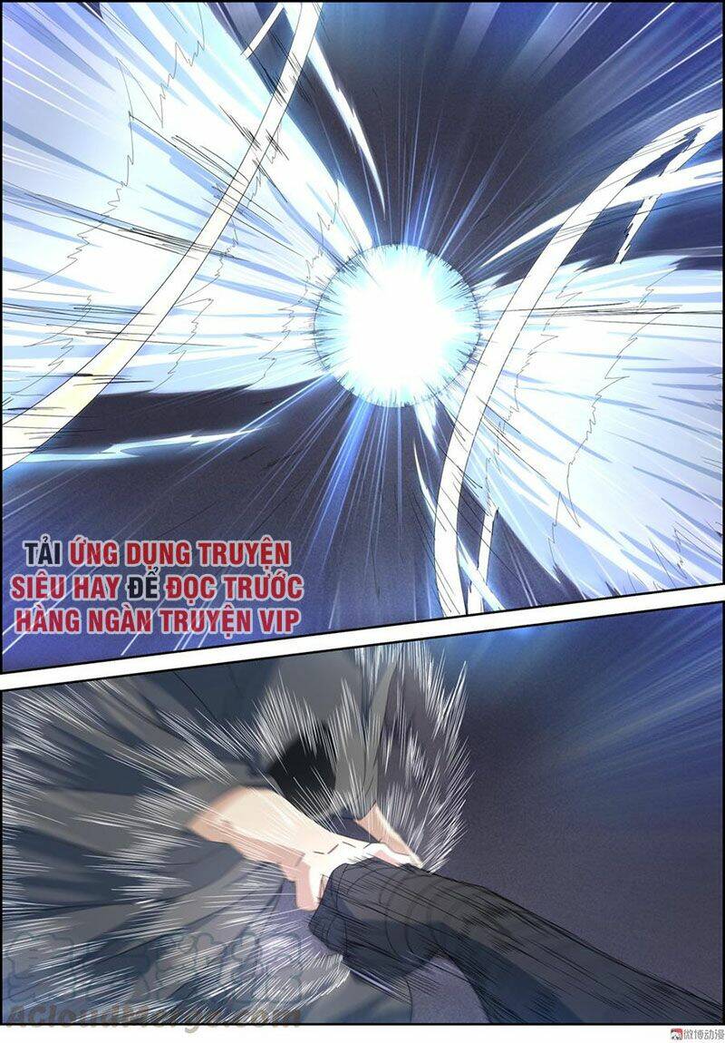 Tiên Trụ: Chapter 111