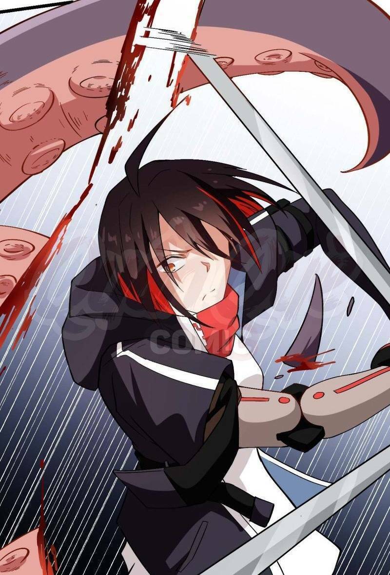 Vườn Trường Cuồng Sư Hệ Thống: Chapter 91