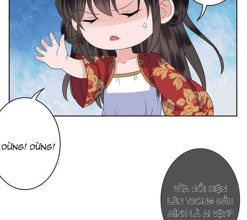 Vương Gia Kiêu Ngạo Quá Khó Cua: Chapter 34