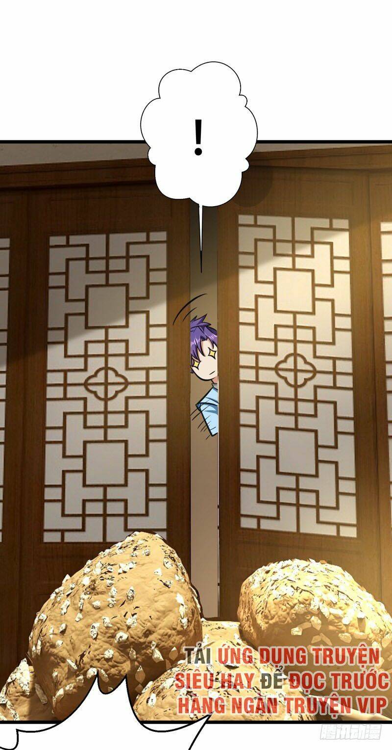 Yêu Giả Vi Vương: Chapter 89