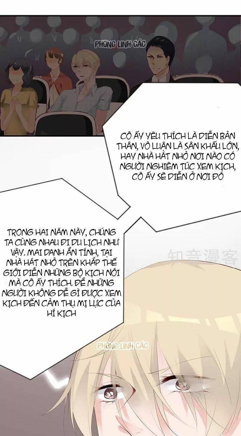 Nam Thần Là Một Đôi: Chapter 63