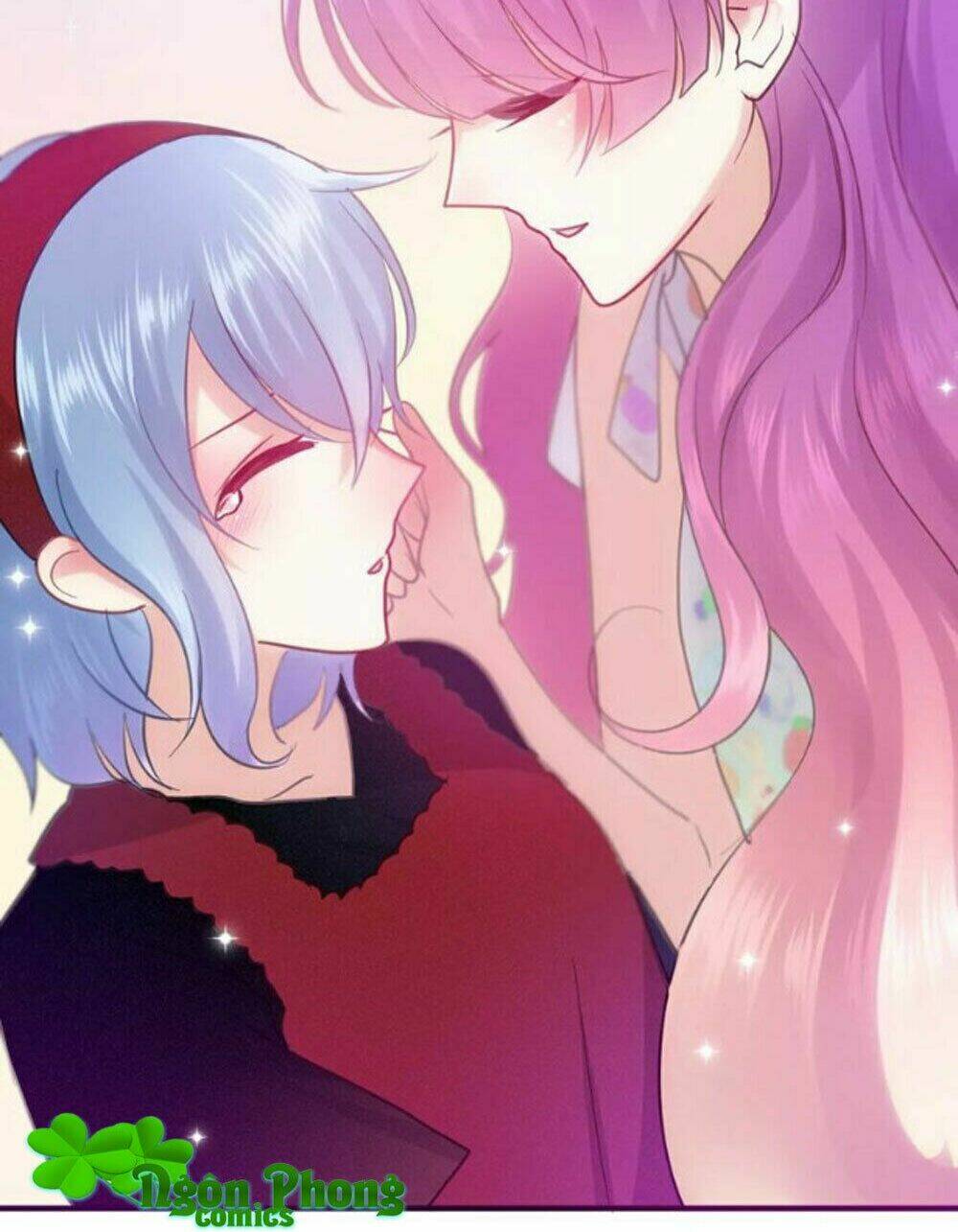 Tháng Sáu Kì Diệu: Chapter 36