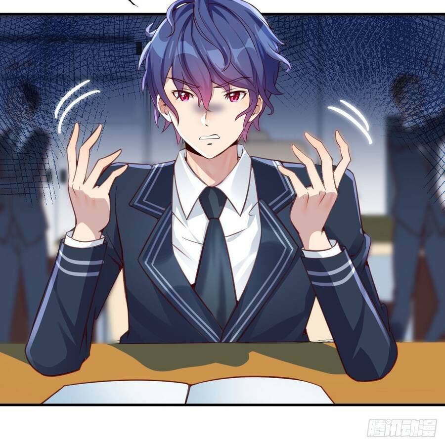 Thiên Tứ Thức Tỉnh: Chapter 1