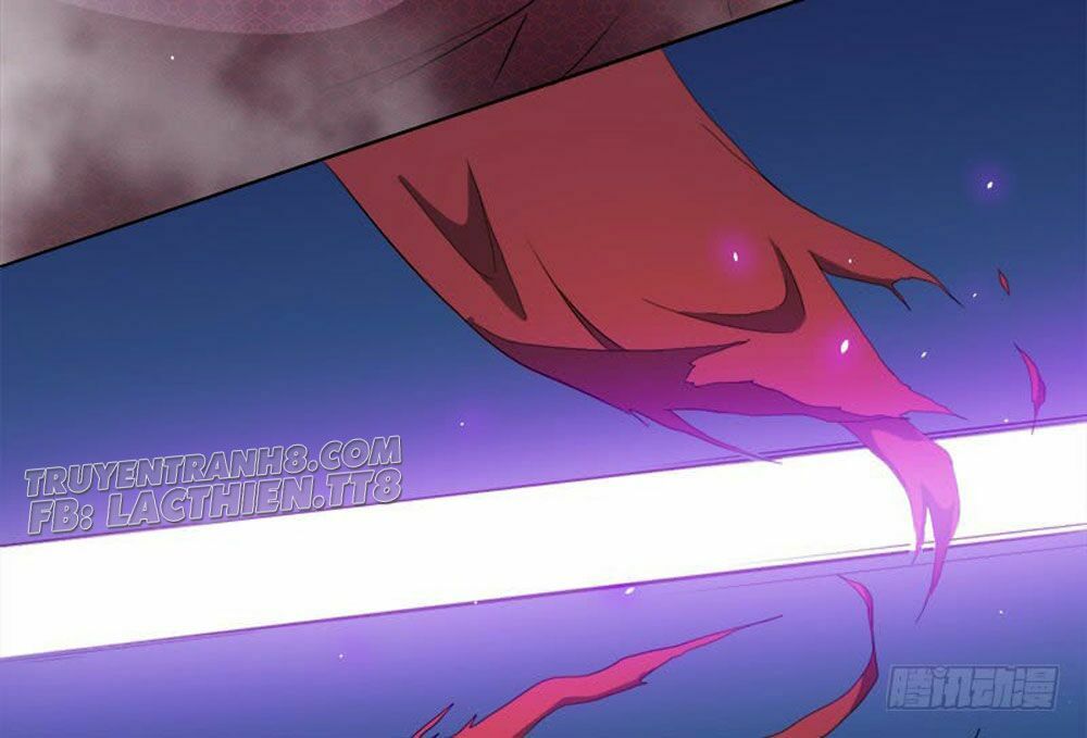 Ngạo Kiều Quỷ Vương Yêu Ta: Chapter 68