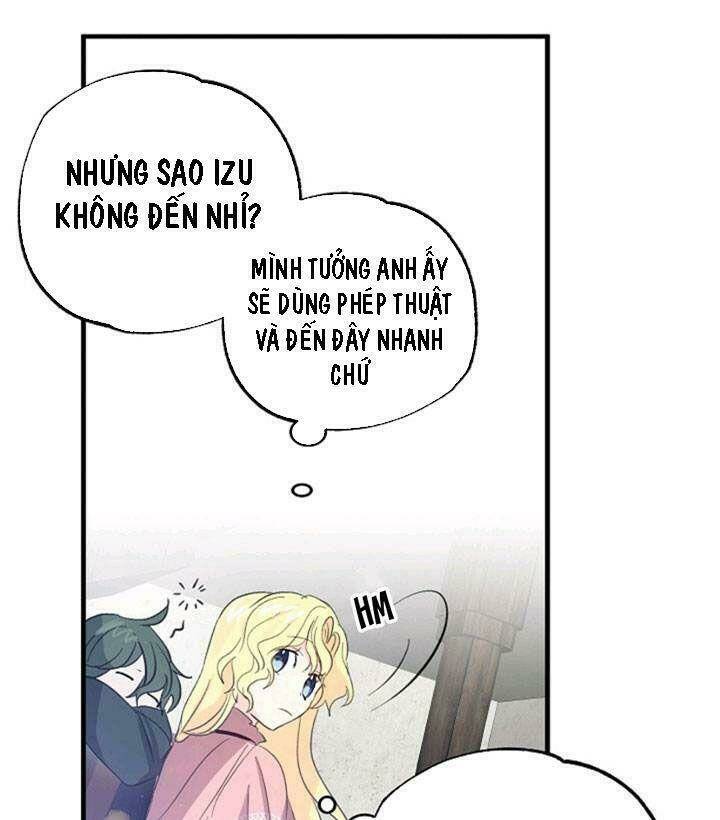 Tôi Là Bạn Gái Cũ Của Một Người Lính: Chapter 47