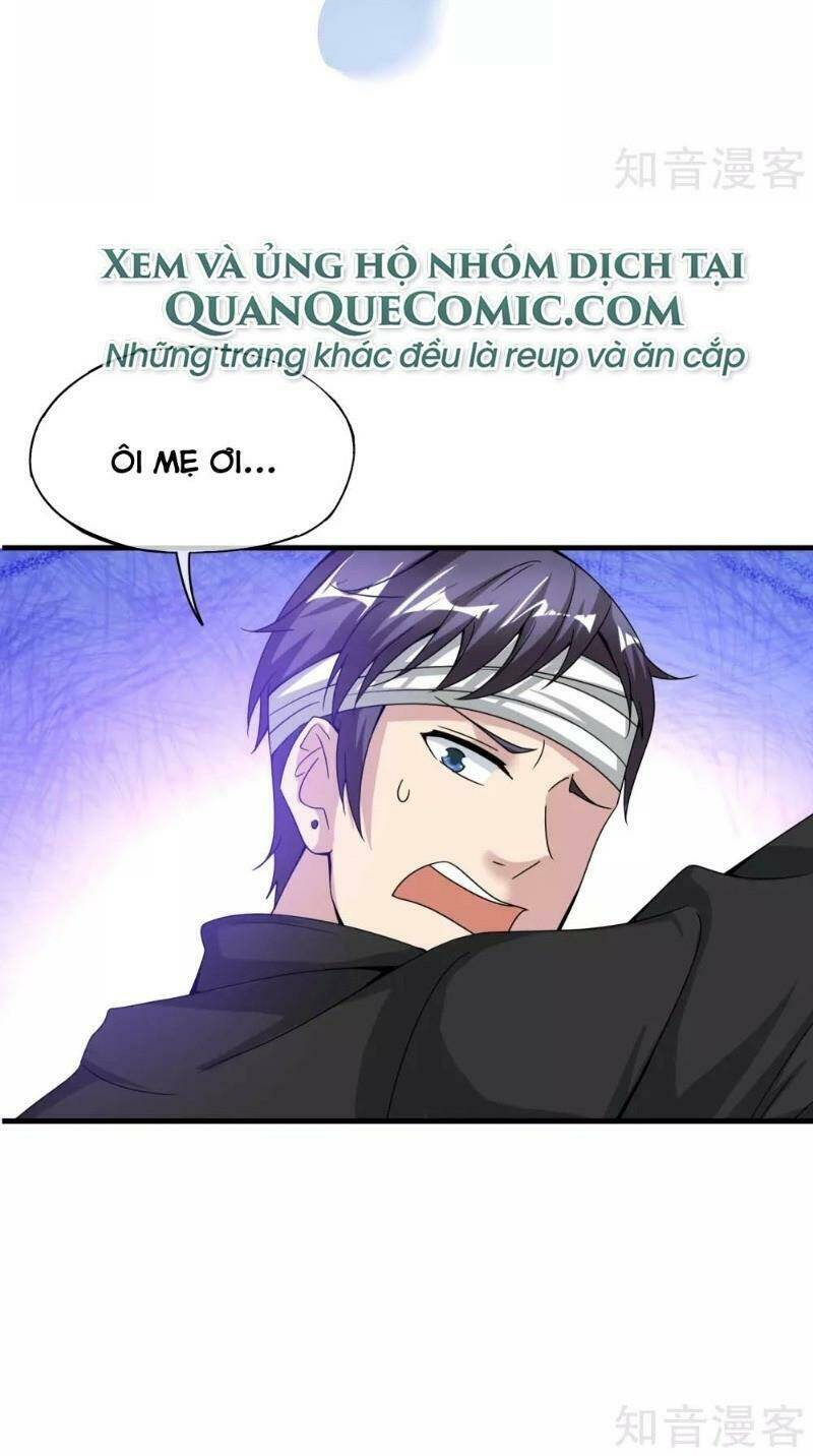 Vòng Bạn Bè Mạnh Nhất Của Tiên Giới: Chapter 20