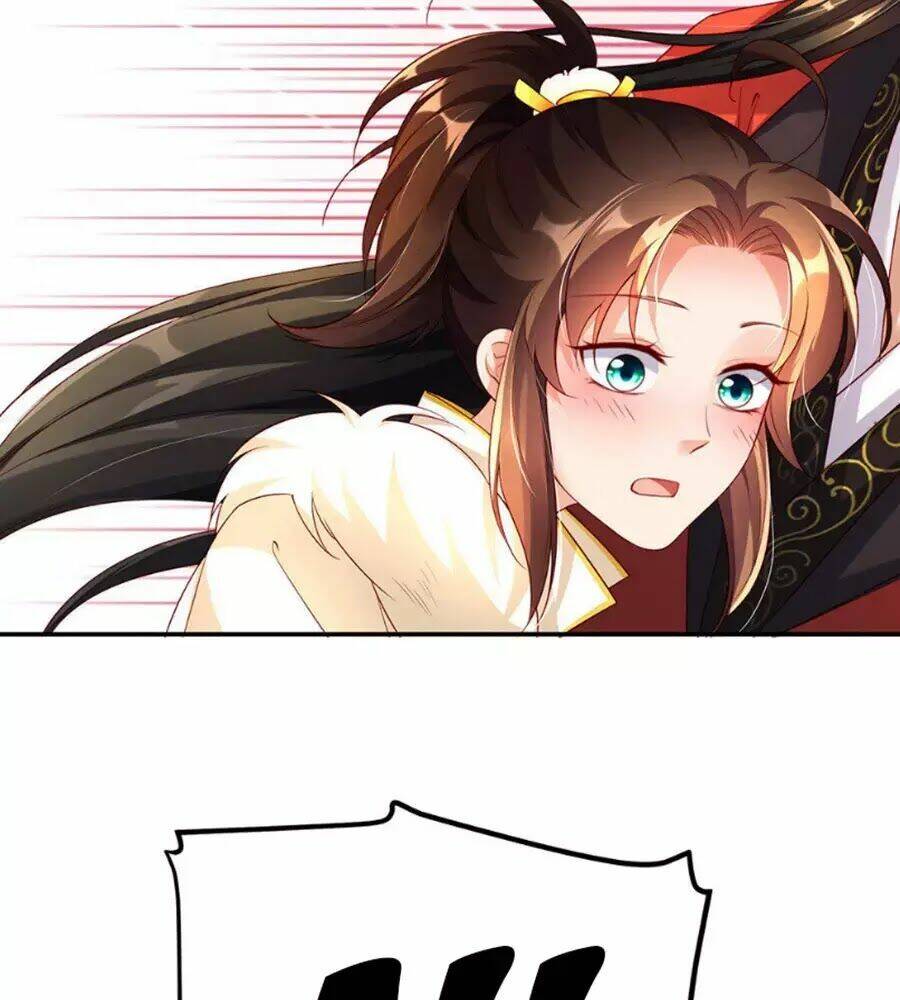 Thiên Kim Bất Hoán: Chapter 22