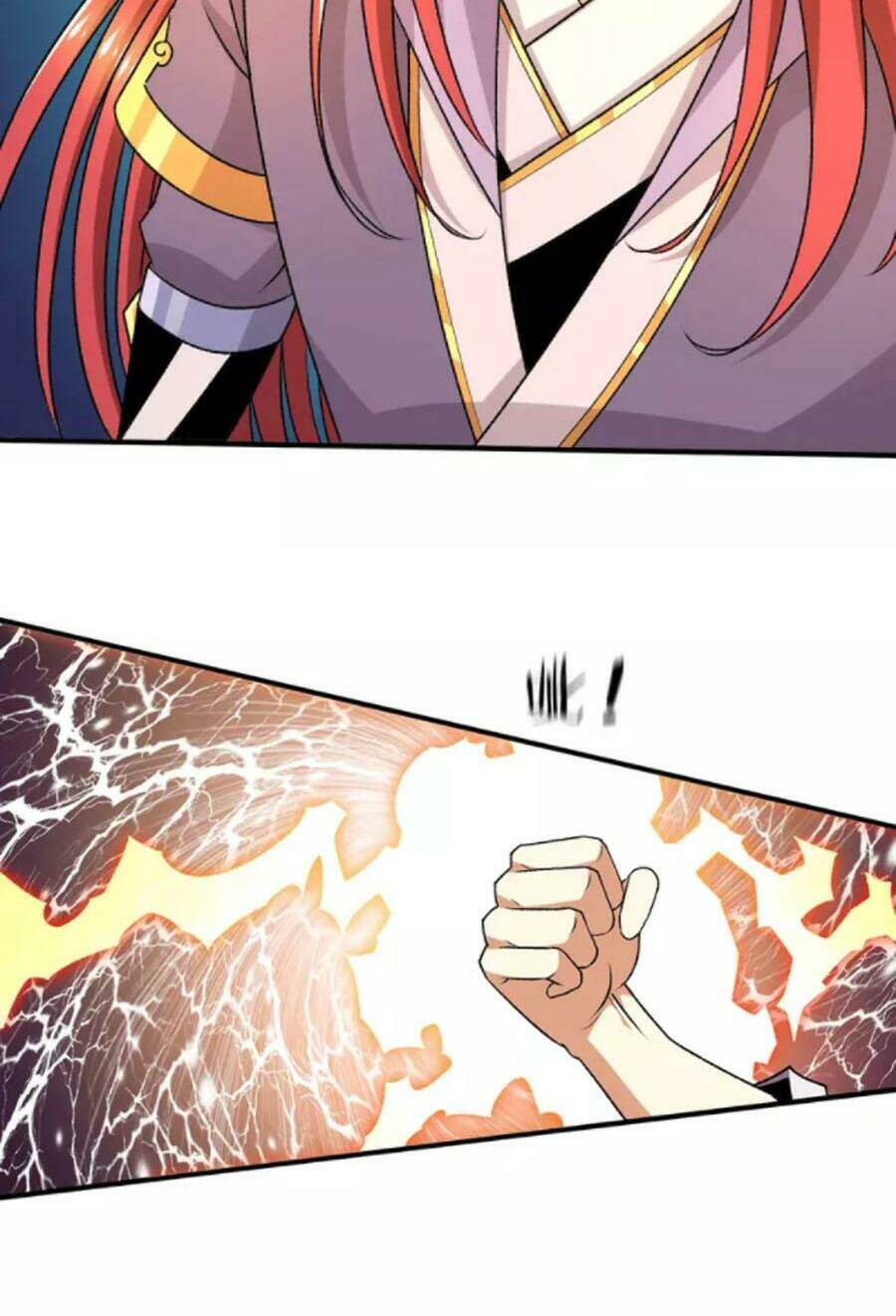Tiên Vương Trùng Sinh: Chapter 382