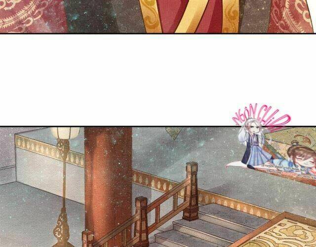 Thịnh Sủng Y Phi Chi Dao Quan Truyện: Chapter 71