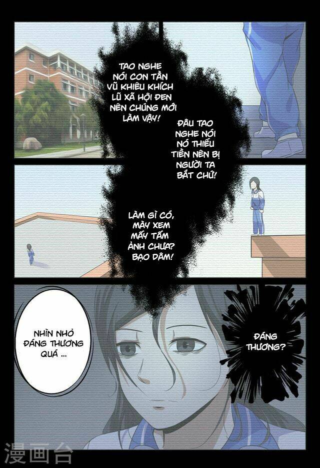 Siêu Phẩm Thấu Thị: Chapter 34