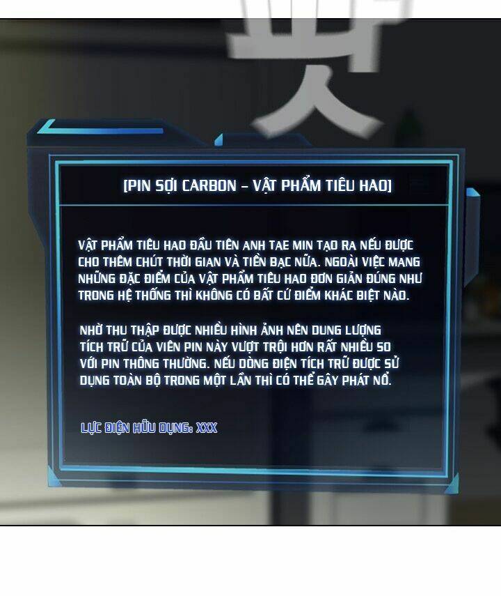 Người Cống Hiến: Chapter 19